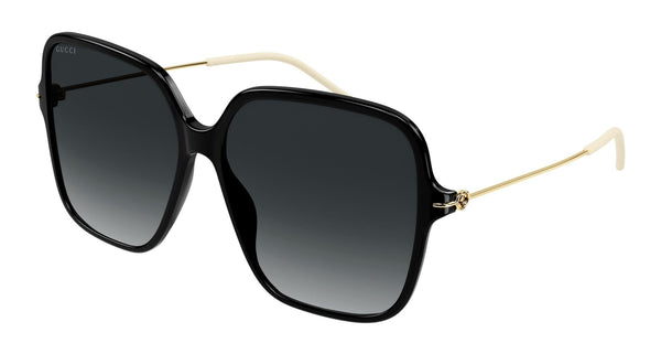 Ochelari Soare Femei OS Gucci GG1267S 001 60